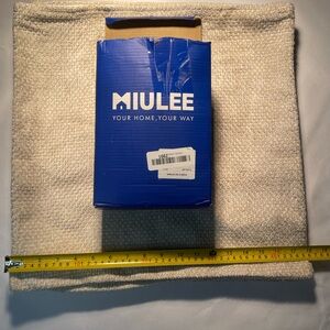 Cream Accent‎ Pillow